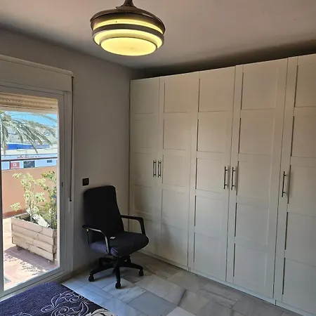 Girasoles Apartment *