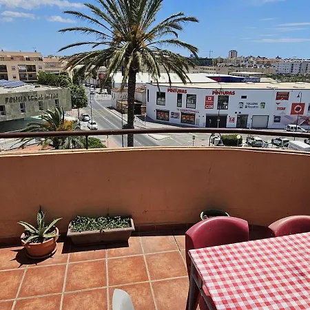 Apartment Girasoles *