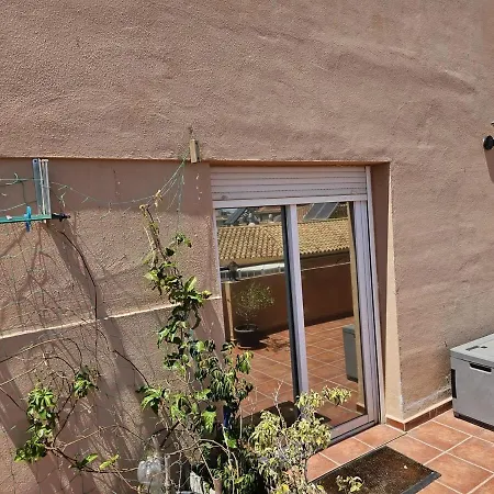 Apartment Girasoles Fuengirola