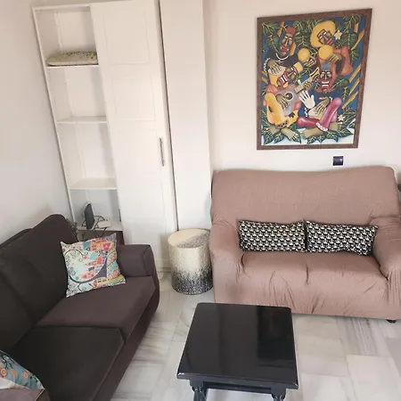 Girasoles Apartment Fuengirola